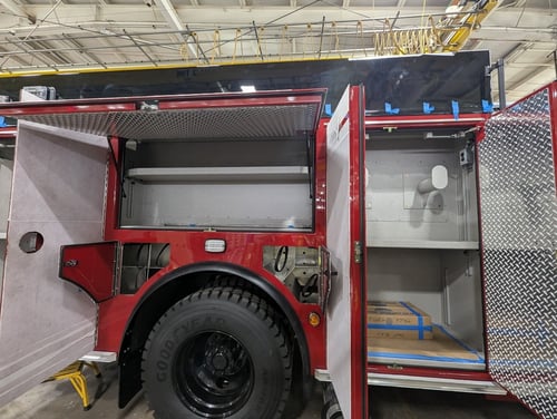 Brooklyn Park FD
